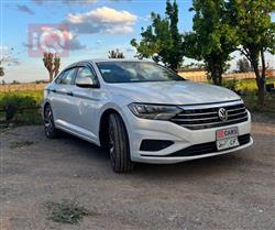 فولكسفاغن جيتا